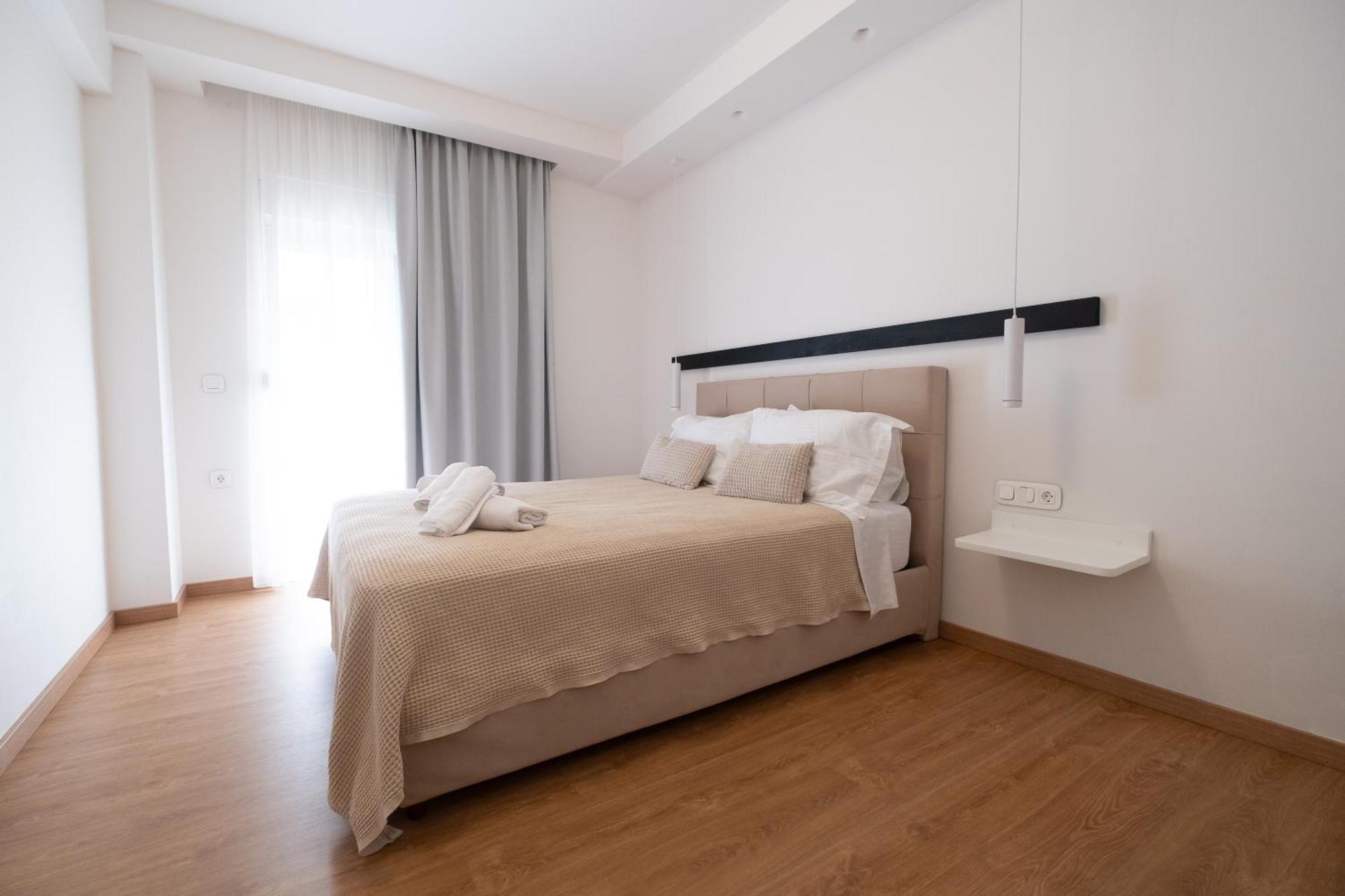 Savvina'S Residence Rhodes City Exterior photo